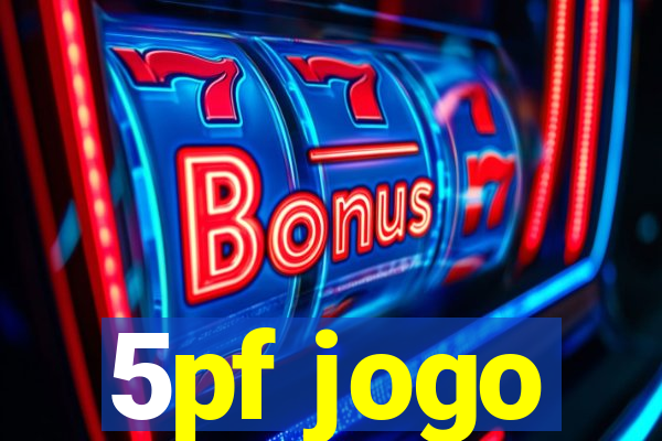 5pf jogo